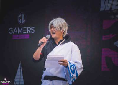 Egycon 7 Gallery Album Preview